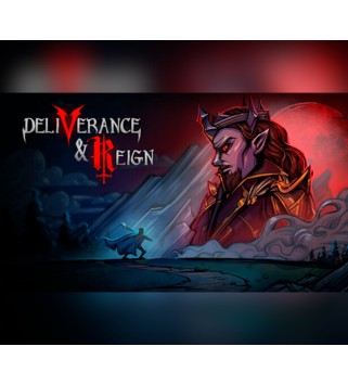 Deliverance & Reign Steam Key GLOBAL